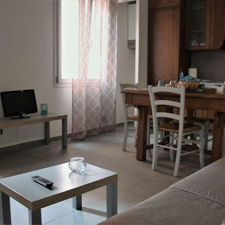 A Casa Di Zeno Apartment Равена Екстериор снимка