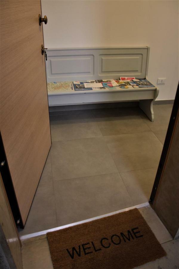 A Casa Di Zeno Apartment Равена Екстериор снимка