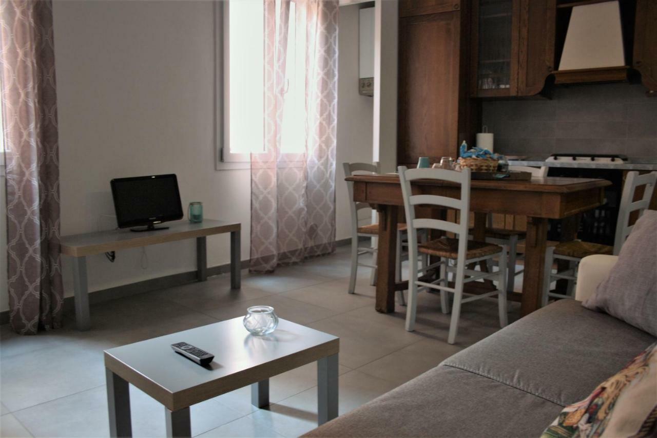 A Casa Di Zeno Apartment Равена Екстериор снимка