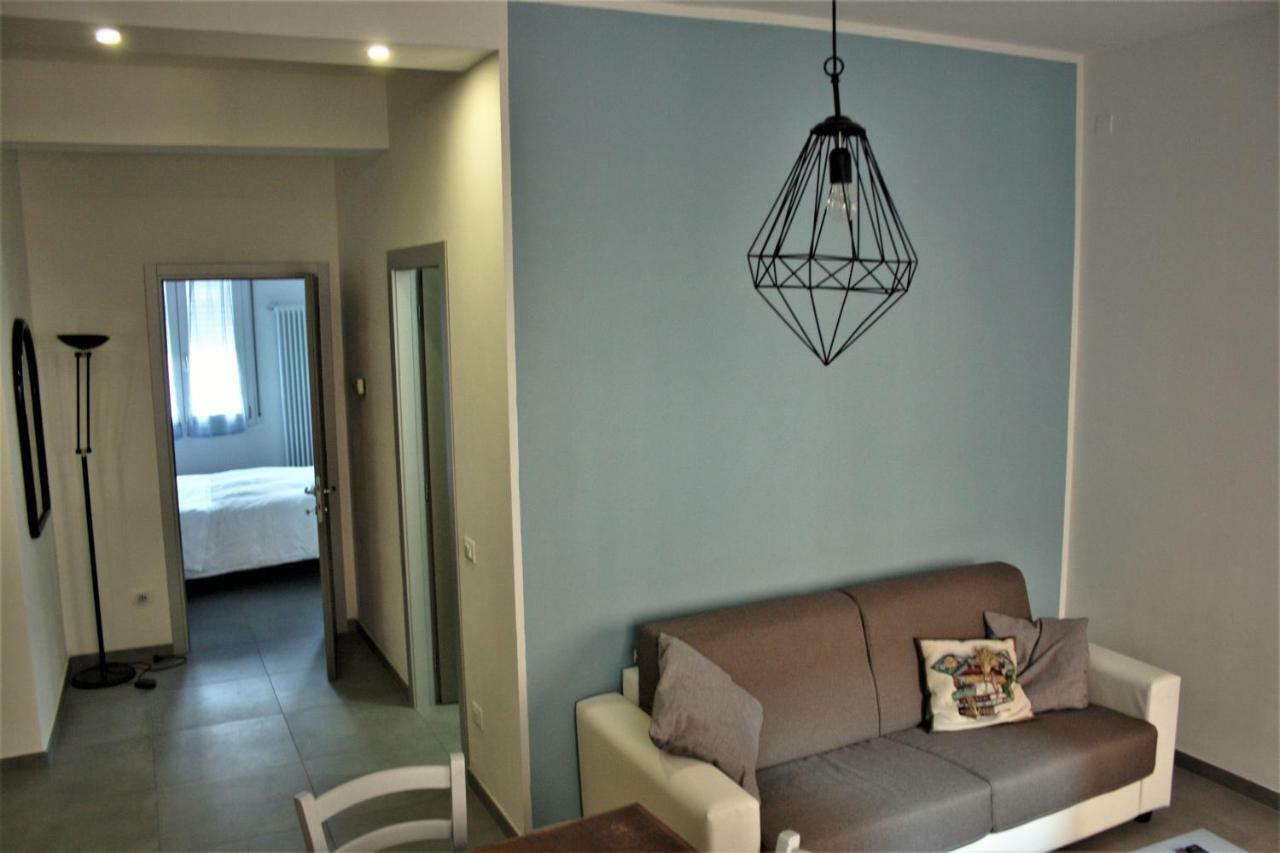 A Casa Di Zeno Apartment Равена Екстериор снимка