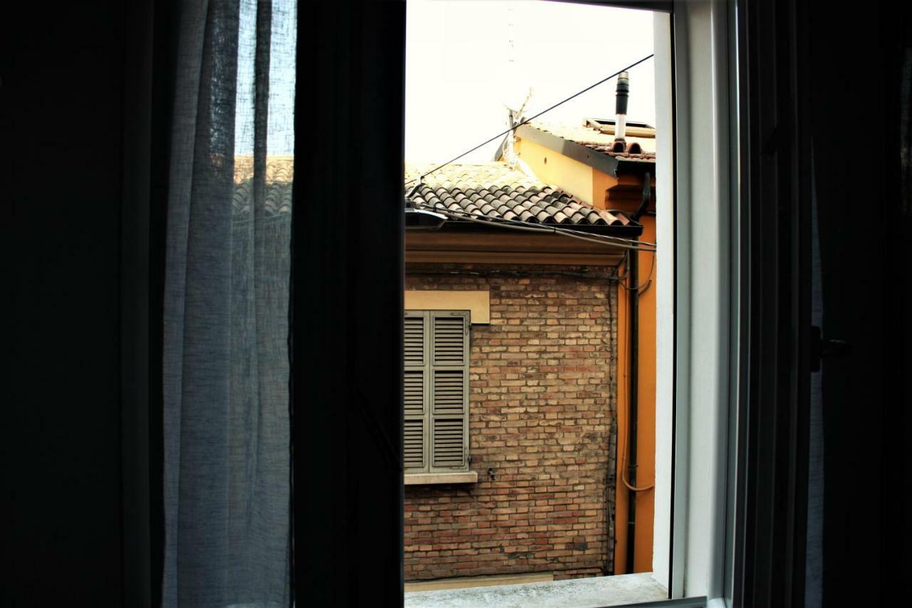 A Casa Di Zeno Apartment Равена Екстериор снимка