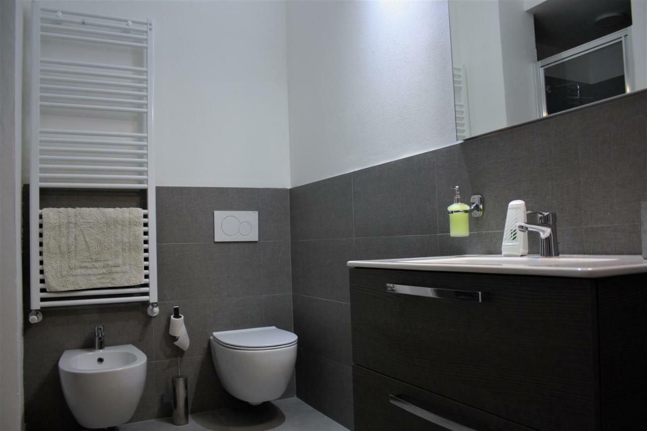 A Casa Di Zeno Apartment Равена Екстериор снимка