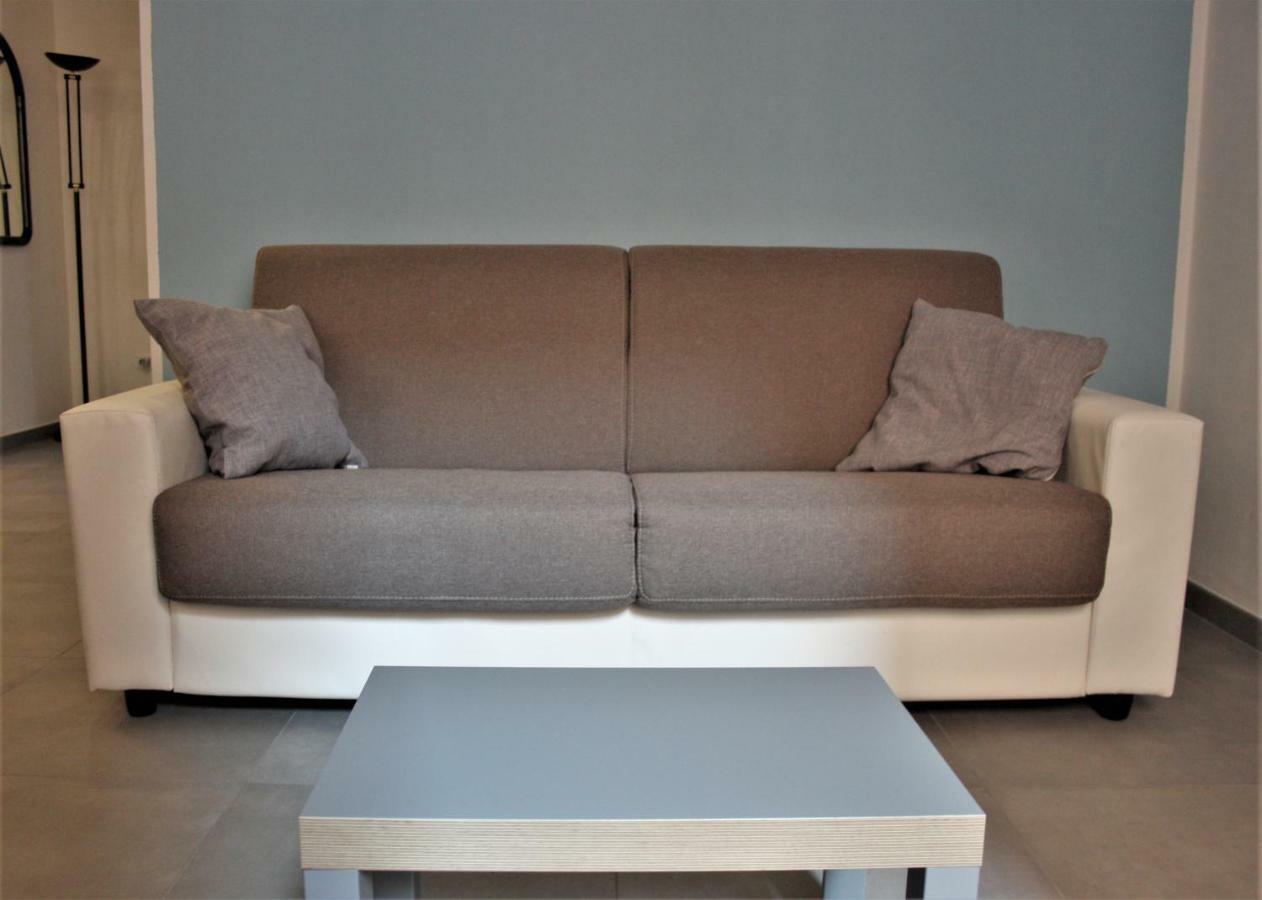 A Casa Di Zeno Apartment Равена Екстериор снимка